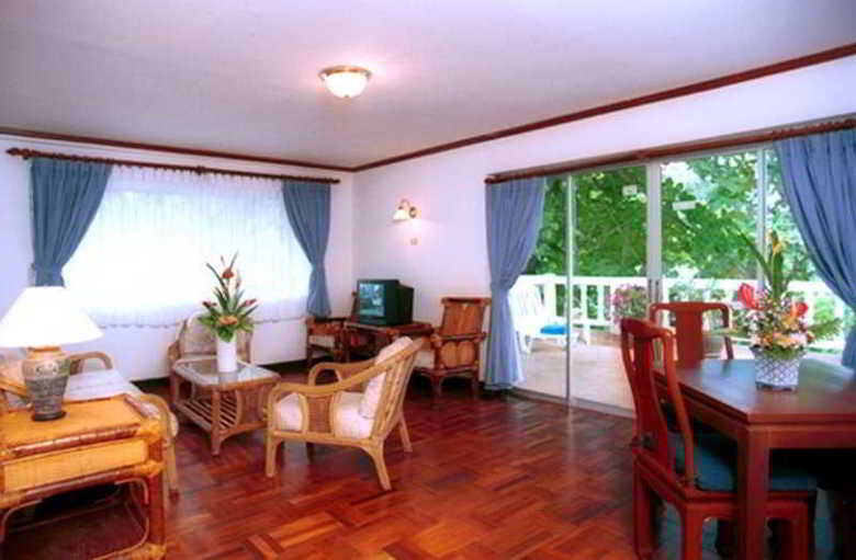 Hotel Chaweng Beachcomber