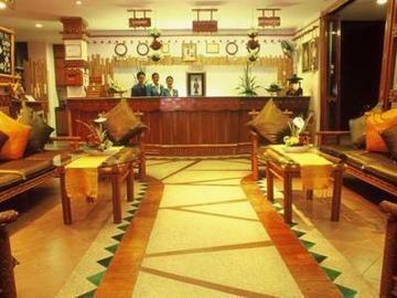 Hotel Chaba Cabana Beach Resort