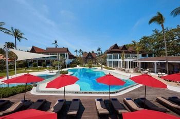 Hotel Amari Palm Reef Resort
