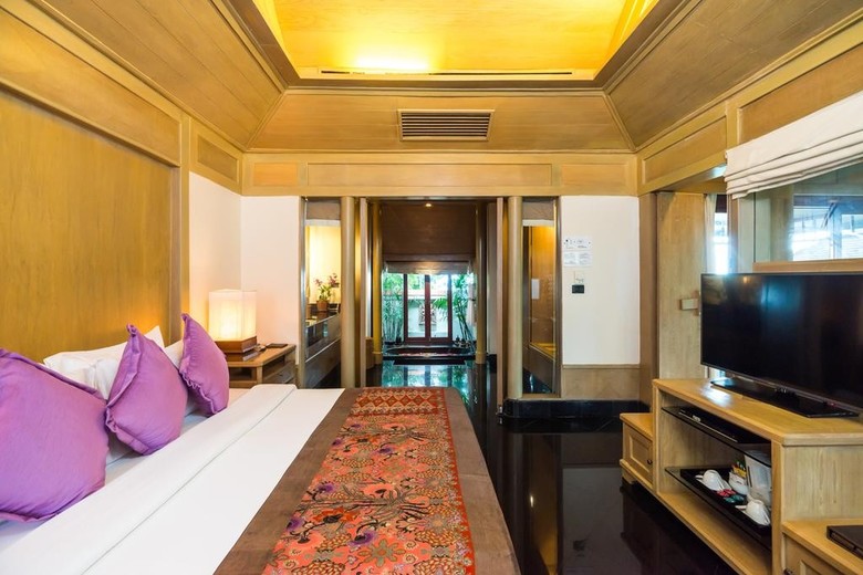 Hotel Chaweng Regent Beach Resort