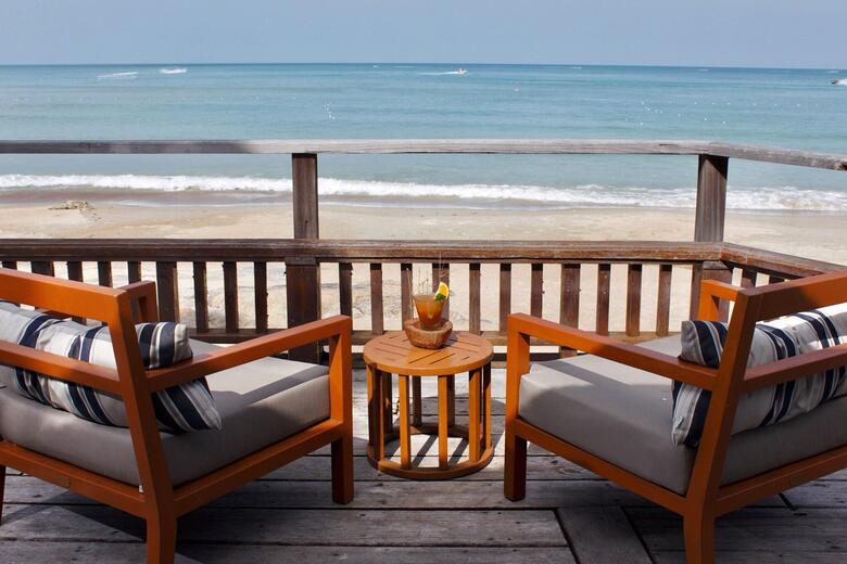 Hotel Imperial Samui Beach Resort