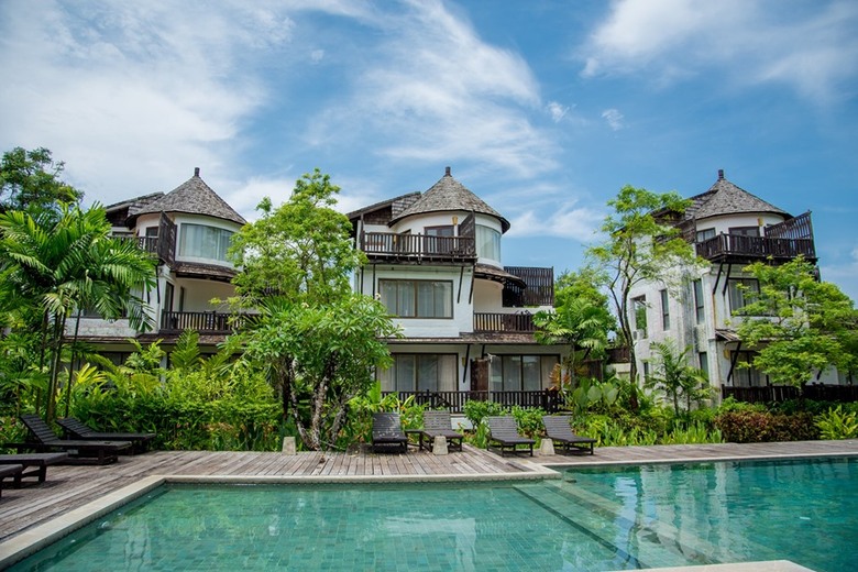 Hotel Aana Resort N Spa