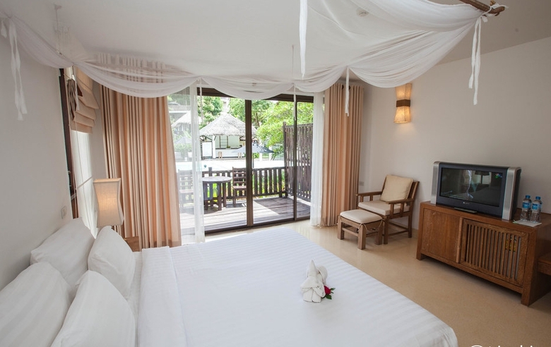 Hotel Aana Resort N Spa