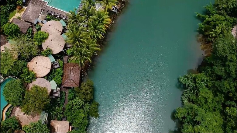 Hotel Aana Resort N Spa