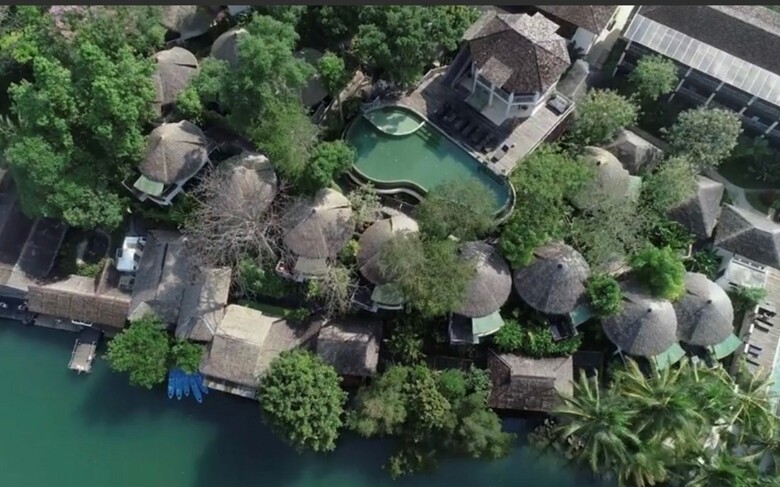 Hotel Aana Resort N Spa