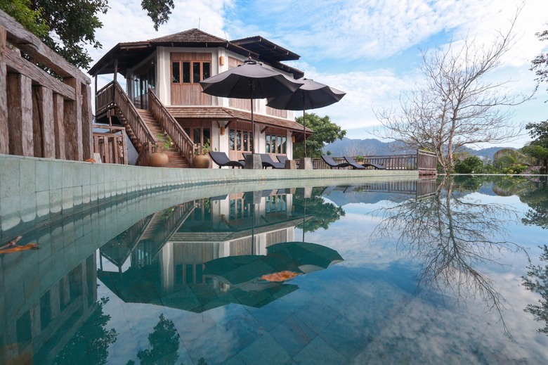 Hotel Aana Resort N Spa