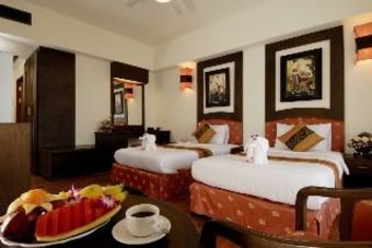 Hotel Kacha Resort And Spa, Koh Chang