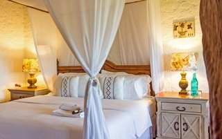 Casa Sandra Boutique Hotel Holbox