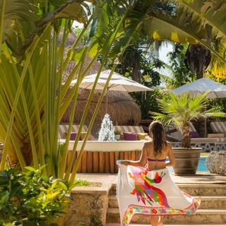 Casa Sandra Boutique Hotel Holbox
