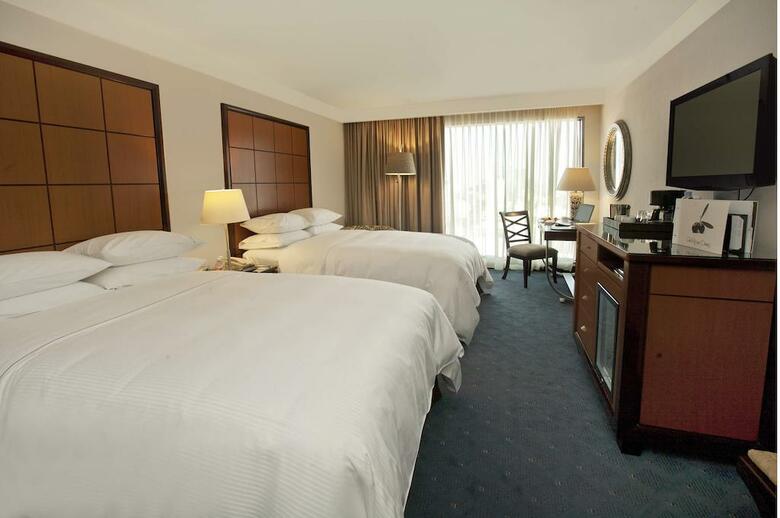 Fiesta Americana Grand Chapultepec Hotel