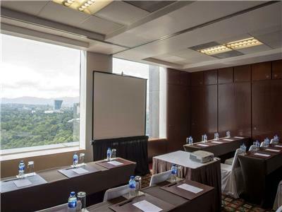 Fiesta Americana Grand Chapultepec Hotel