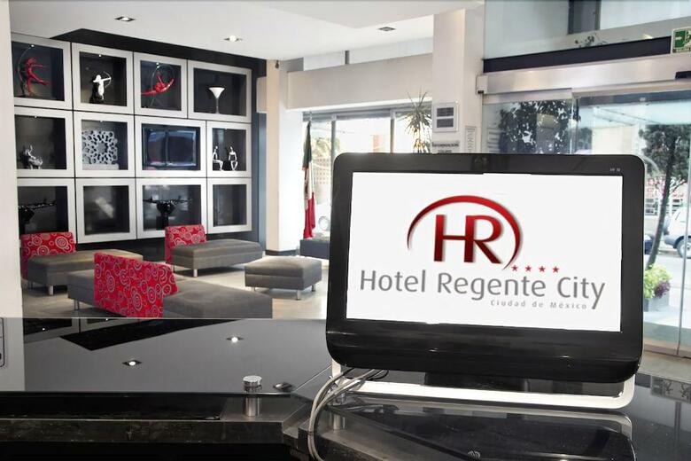 Hotel Regente