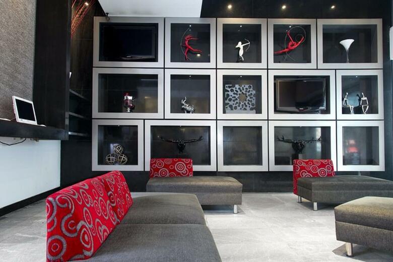 Hotel Regente