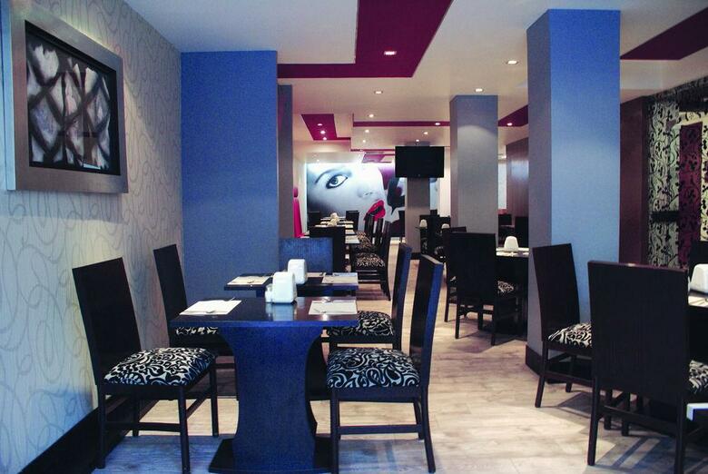 Hotel Regente