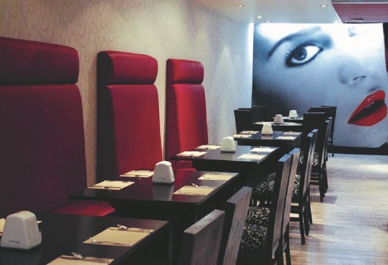 Hotel Regente