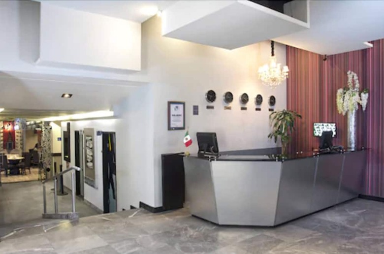 Hotel Regente