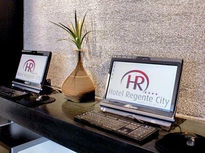 Hotel Regente