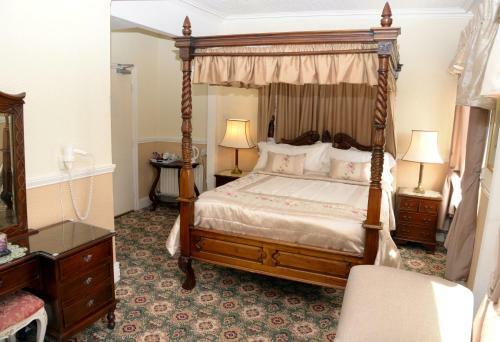 Bed & Breakfast Montclare & Cumberland