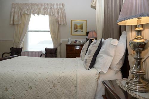Bed & Breakfast Montclare & Cumberland