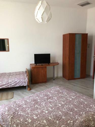 Hostal Lms