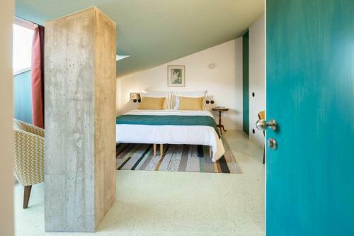 Hotel Covelo - The Original Rooms And Suites