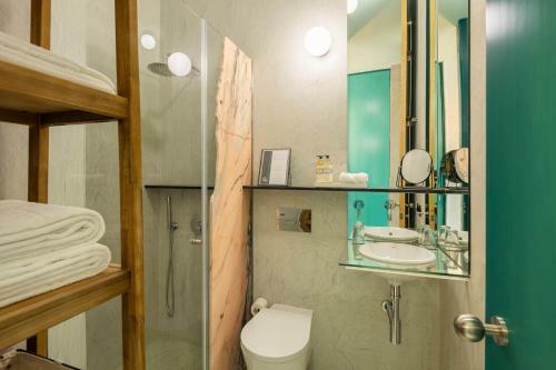 Hotel Covelo - The Original Rooms And Suites