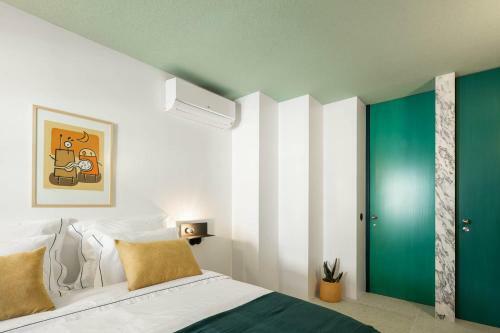 Hotel Covelo - The Original Rooms And Suites