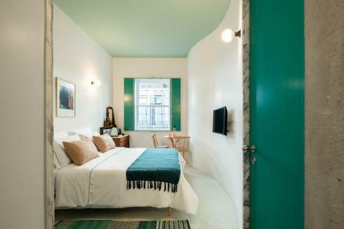 Hotel Covelo - The Original Rooms And Suites