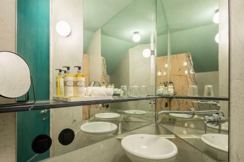 Hotel Covelo - The Original Rooms And Suites