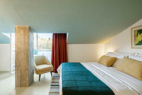 Hotel Covelo - The Original Rooms And Suites