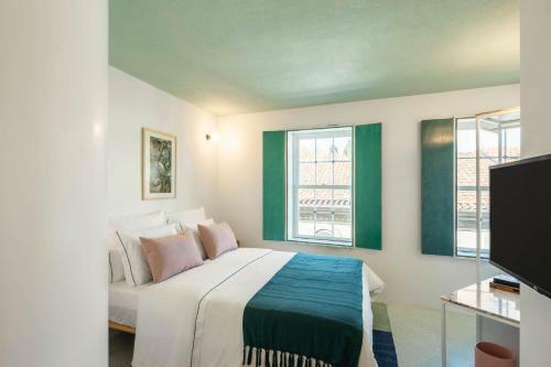 Hotel Covelo - The Original Rooms And Suites