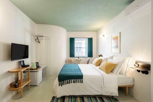 Hotel Covelo - The Original Rooms And Suites
