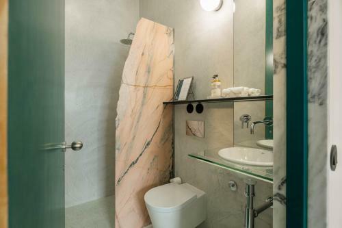 Hotel Covelo - The Original Rooms And Suites