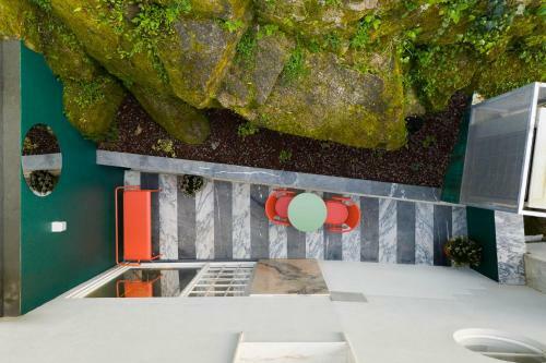 Hotel Covelo - The Original Rooms And Suites