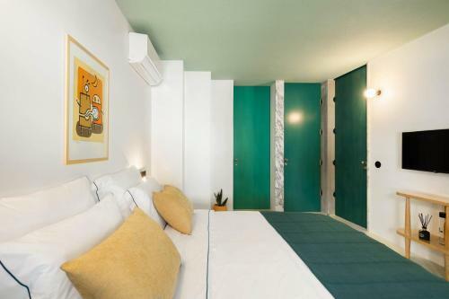 Hotel Covelo - The Original Rooms And Suites