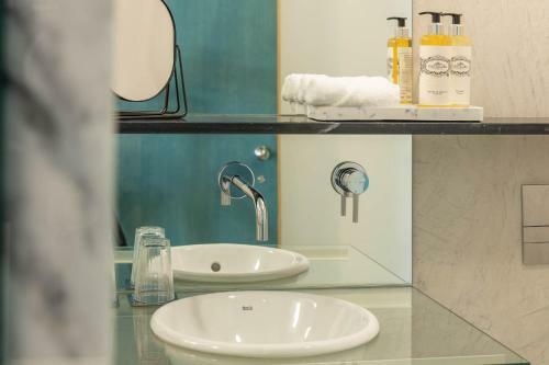 Hotel Covelo - The Original Rooms And Suites