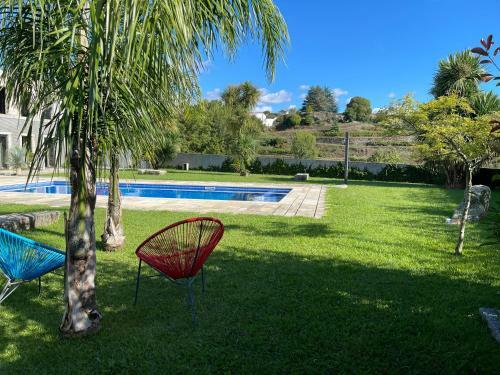 Casa Da Leira
