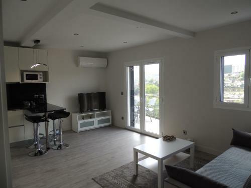 Apartamento Amarante - Vista S�o Gon�alo