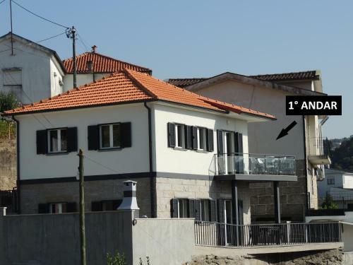 Apartamento Amarante - Vista S�o Gon�alo