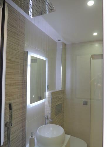 Apartamento Amarante - Vista S�o Gon�alo