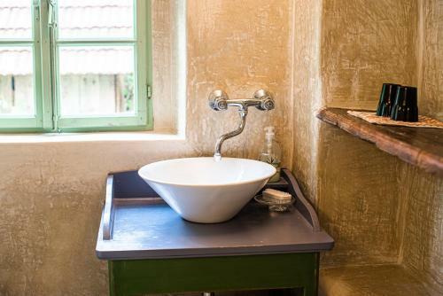 Agroturismo Vintage House Podliparska