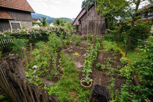Agroturismo Vintage House Podliparska
