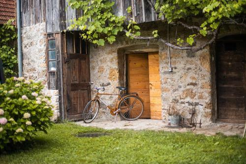 Agroturismo Vintage House Podliparska