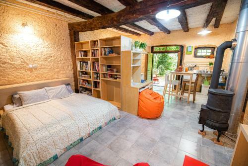 Agroturismo Vintage House Podliparska