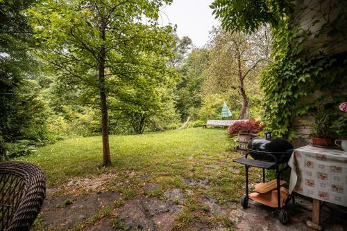 Agroturismo Vintage House Podliparska