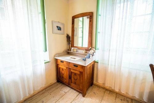 Agroturismo Vintage House Podliparska