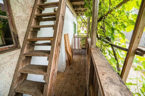 Agroturismo Vintage House Podliparska