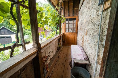 Agroturismo Vintage House Podliparska