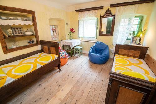 Agroturismo Vintage House Podliparska