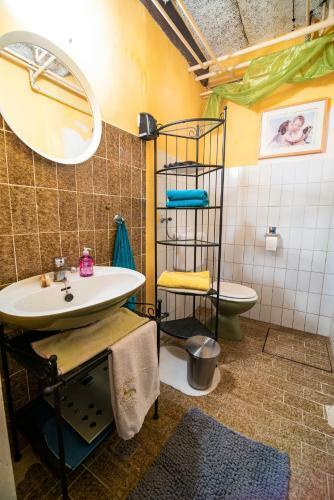 Agroturismo Vintage House Podliparska